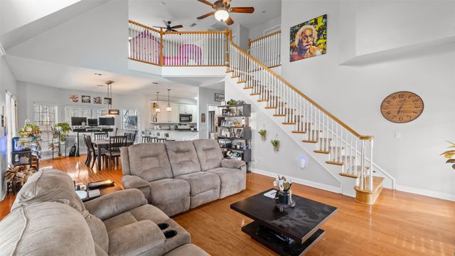 650 Myrtle Springs Rd., Texarkana, TX 75503