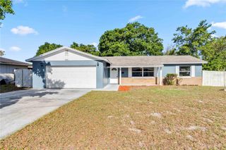 3614 BLARNEY DRIVE, Orlando, FL 32808