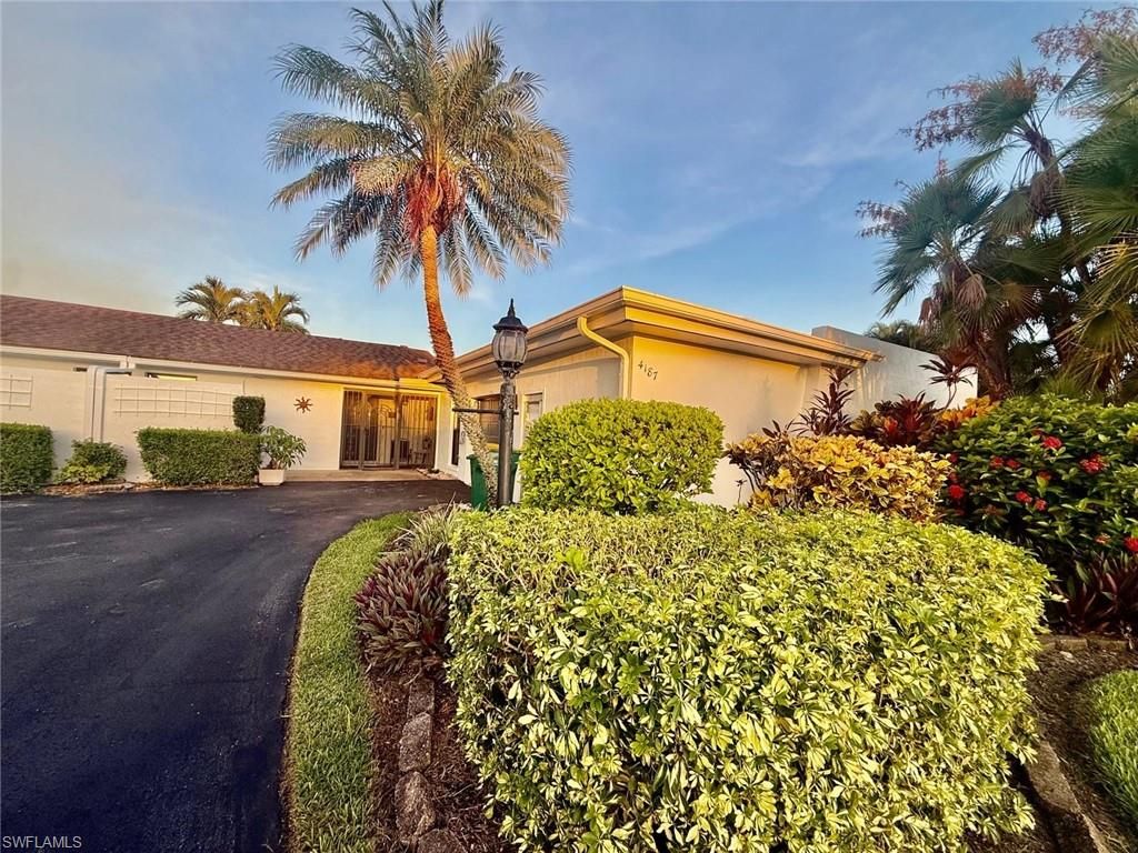4187 Lakewood BLVD E13, NAPLES, FL 34112 — photo 2