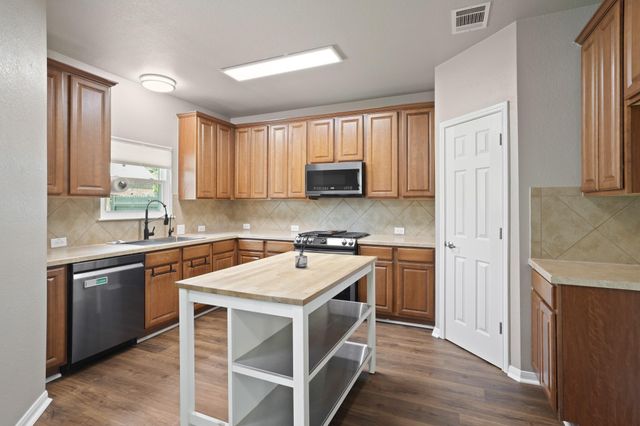 1121 Boxwood LOOP, Georgetown, TX 78628
