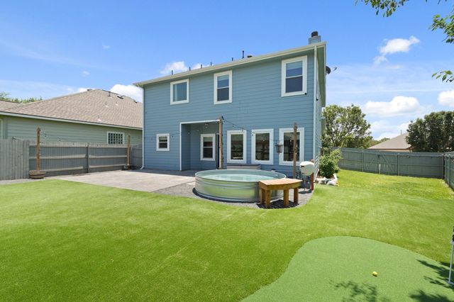 1121 Boxwood LOOP, Georgetown, TX 78628