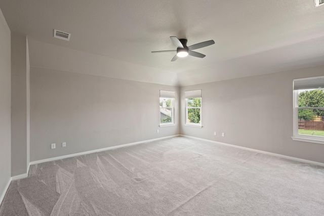 1121 Boxwood LOOP, Georgetown, TX 78628