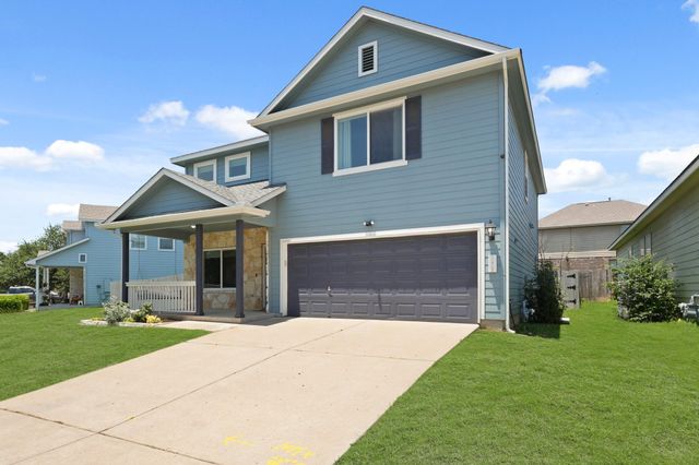 1121 Boxwood LOOP, Georgetown, TX 78628