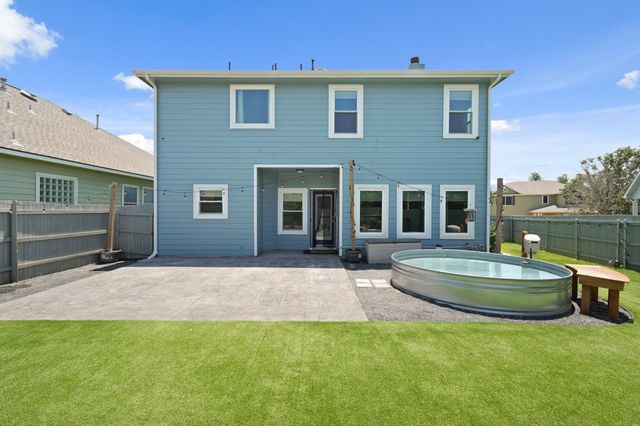 1121 Boxwood LOOP, Georgetown, TX 78628