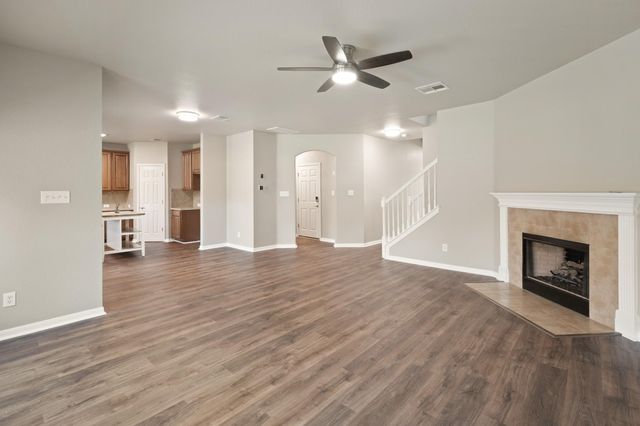 1121 Boxwood LOOP, Georgetown, TX 78628