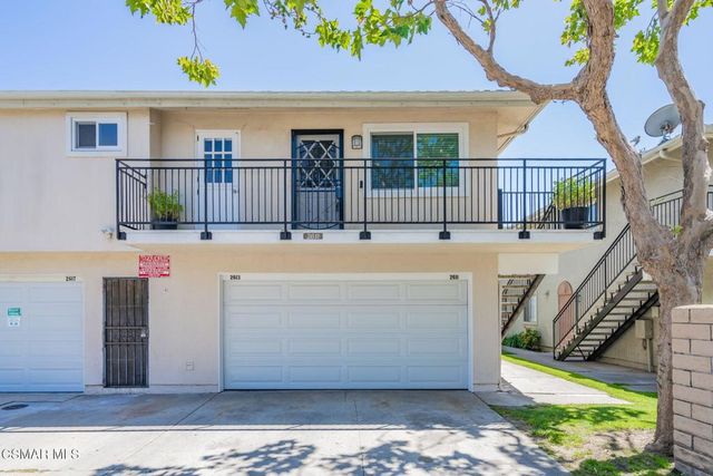 2611 Anchor Avenue, Port Hueneme, CA 93041