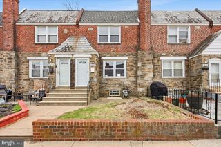 6866 CLOVER LN, Upper Darby, PA 19082