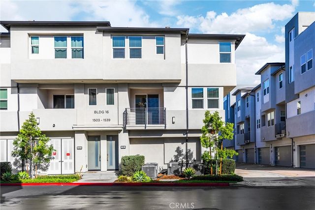 1503 W Cara, Anaheim, CA 92805