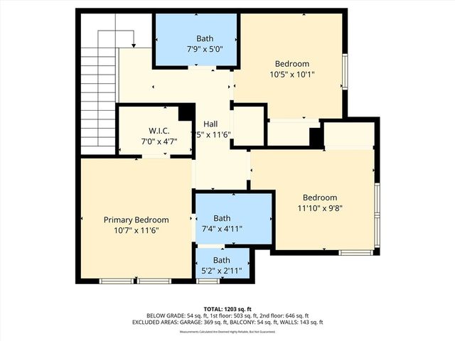 1503 W Cara, Anaheim, CA 92805