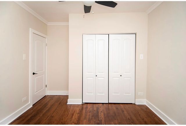 3815 N Greenview Avenue 1W, Chicago, IL 60613