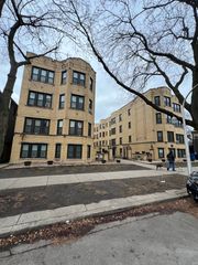 3815 N Greenview Avenue 1W, Chicago, IL 60613