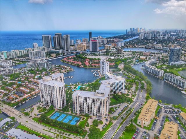 600 Three Islands Blvd 1520, Hallandale Beach, FL 33009