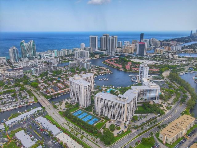 600 Three Islands Blvd 1520, Hallandale Beach, FL 33009