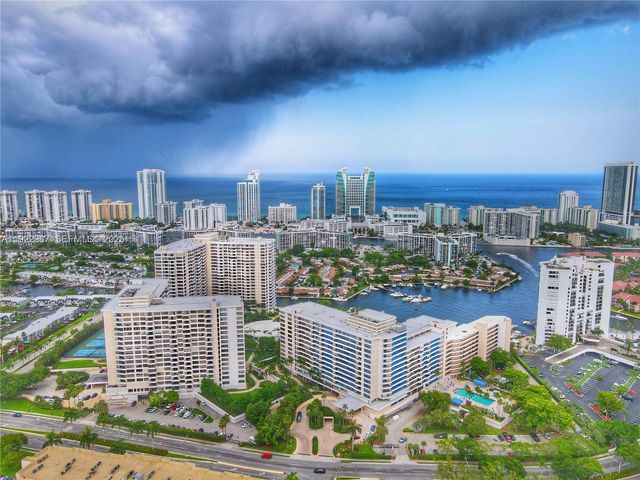 600 Three Islands Blvd 1520, Hallandale Beach, FL 33009