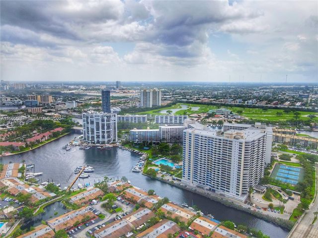 600 Three Islands Blvd 1520, Hallandale Beach, FL 33009