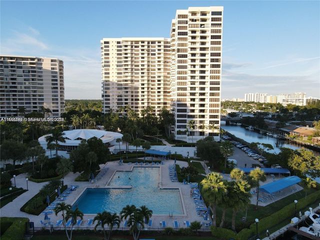 600 Three Islands Blvd 1520, Hallandale Beach, FL 33009