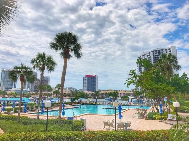 600 Three Islands Blvd 1520, Hallandale Beach, FL 33009