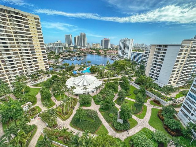 600 Three Islands Blvd 1520, Hallandale Beach, FL 33009