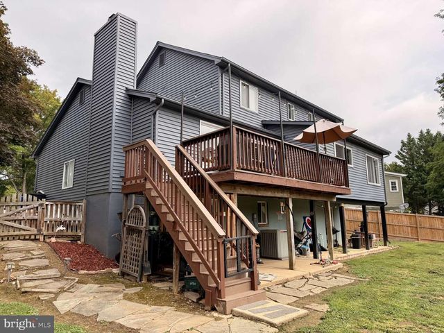 1 MCFARLIN CT, Germantown, MD 20874