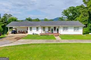6474 Dahlonega Highway, Clermont, GA 30527