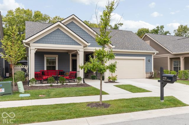 14166 Matt Street, Carmel, IN 46033