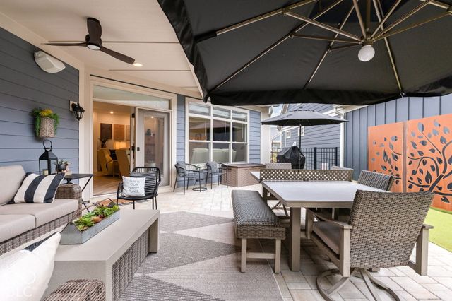 14166 Matt Street, Carmel, IN 46033