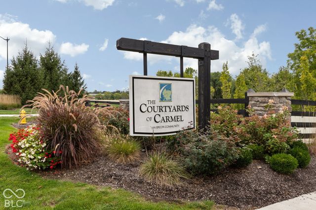 14166 Matt Street, Carmel, IN 46033