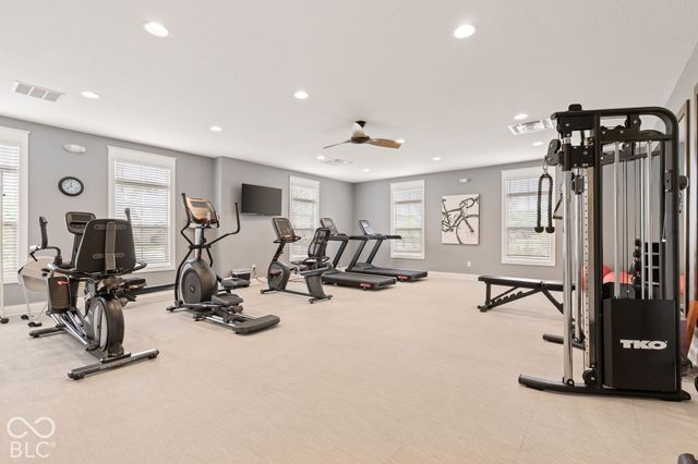 14166 Matt Street, Carmel, IN 46033