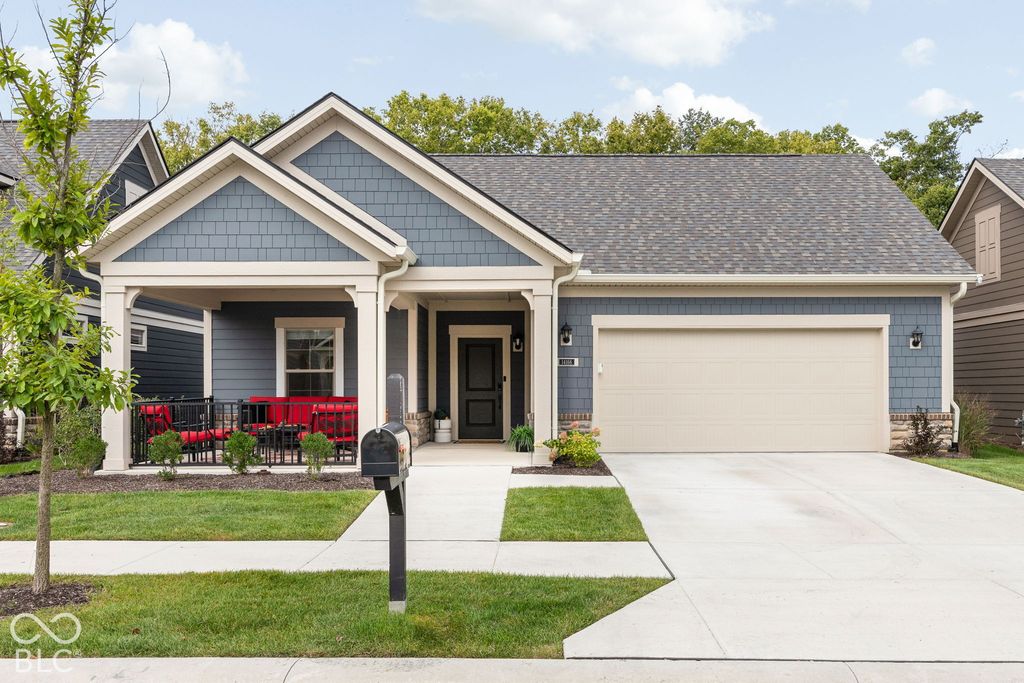 14166 Matt Street, Carmel, IN 46033