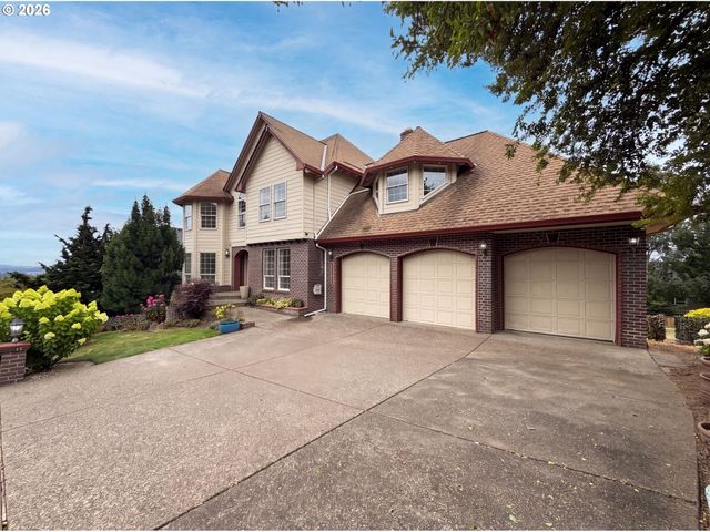 15745 Sw Windham Ter, Portland, OR 97224