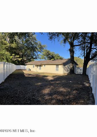 461 MELROSE Court, Green Cove Springs, FL 32043