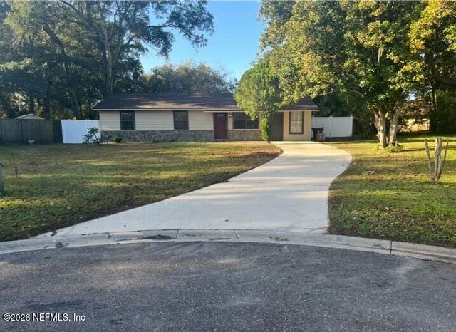 461 MELROSE Court, Green Cove Springs, FL 32043