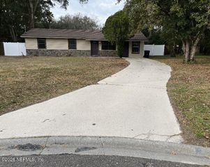 461 MELROSE Court, Green Cove Springs, FL 32043