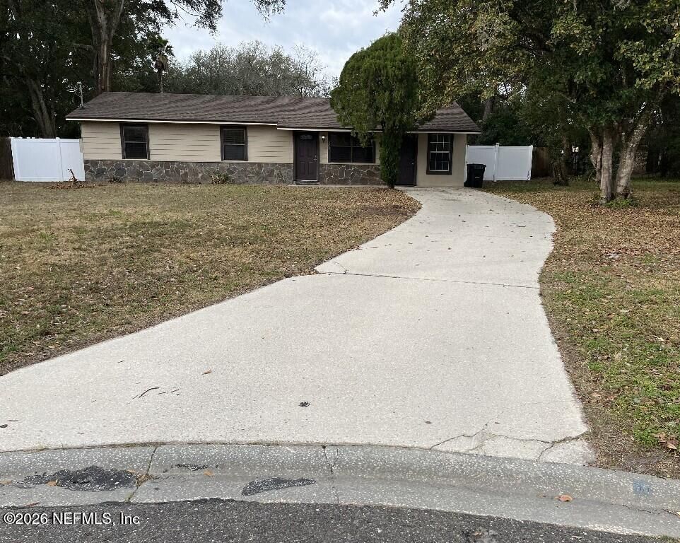 461 MELROSE Court, Green Cove Springs, FL 32043