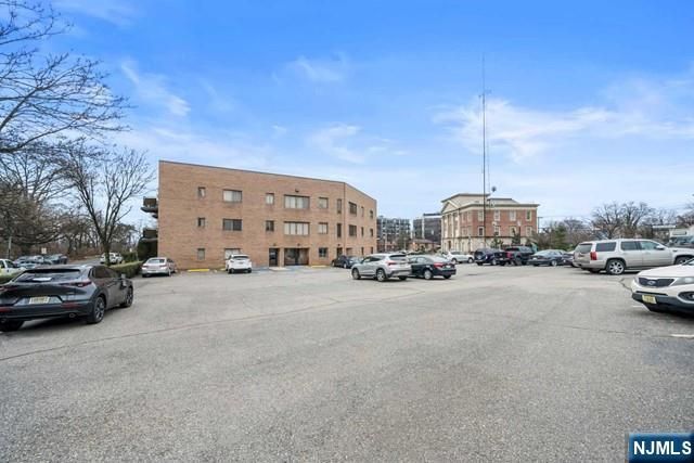 279 Clark Street B2, Hackensack, NJ 07601