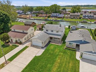39375 E. Archer Street, Harrison Twp, MI 48045