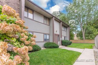 3222 Arrowhead Arms Court, Grandville, MI 49418