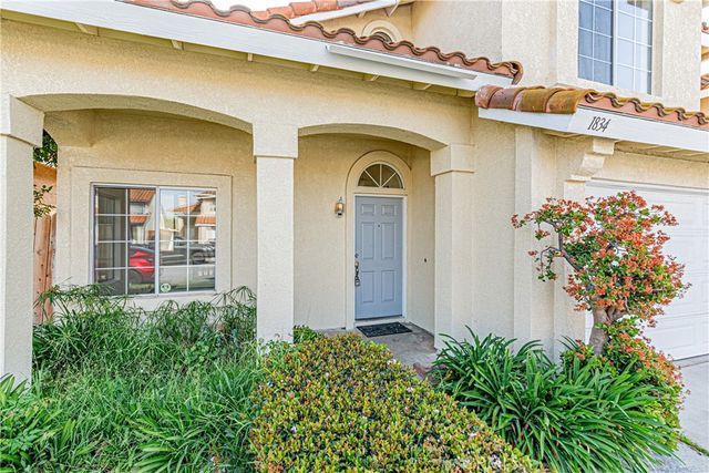 1834 Carolann Street, Pomona, CA 91766