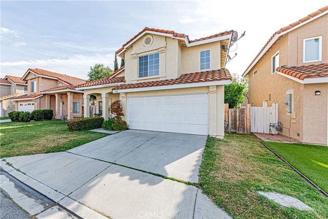 1834 Carolann Street, Pomona, CA 91766