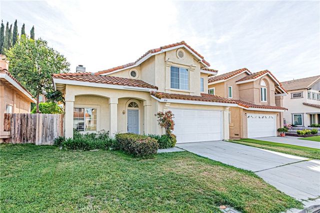 1834 Carolann Street, Pomona, CA 91766