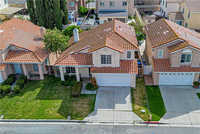 1834 Carolann Street, Pomona, CA 91766