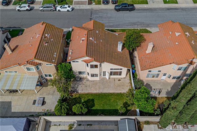 1834 Carolann Street, Pomona, CA 91766