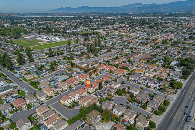 1834 Carolann Street, Pomona, CA 91766