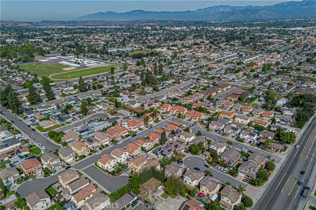 1834 Carolann Street, Pomona, CA 91766