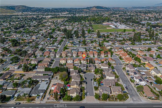 1834 Carolann Street, Pomona, CA 91766