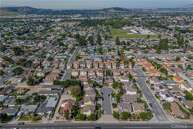 1834 Carolann Street, Pomona, CA 91766