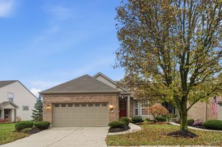 6321 Edgewater Drive, Mason, OH 45040