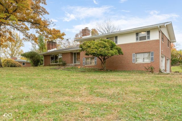 5940 N Emerson Avenue, Indianapolis, IN 46220
