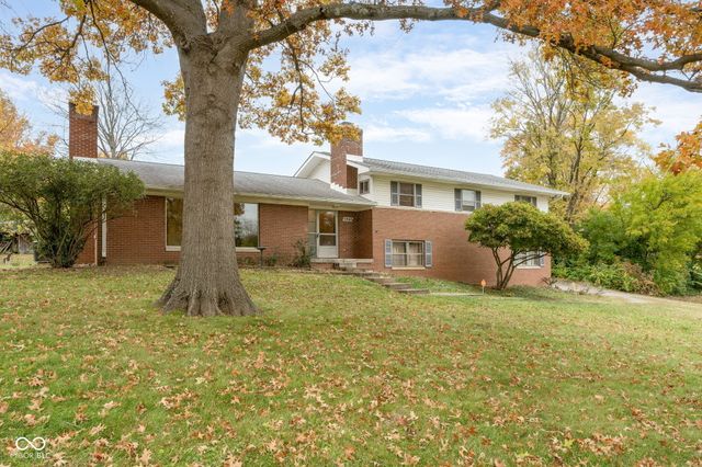 5940 N Emerson Avenue, Indianapolis, IN 46220