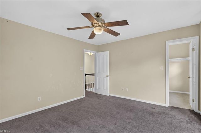 911 Edgewater DR, Newport News, VA 23602